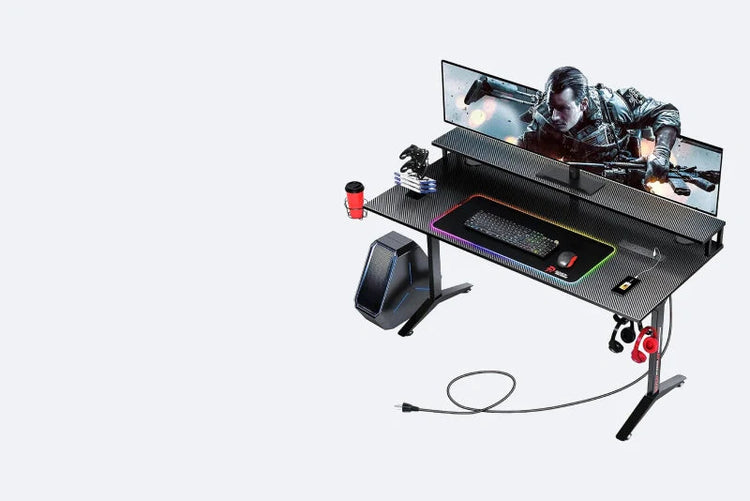 Desks Mounts & Setup