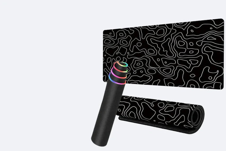 Mouse Pads & Desk Accessories